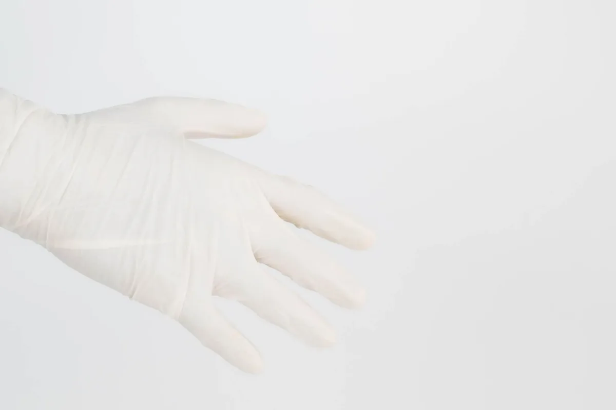 Blood Spill Cleanup in Fondren Gardens, Houston, TX
